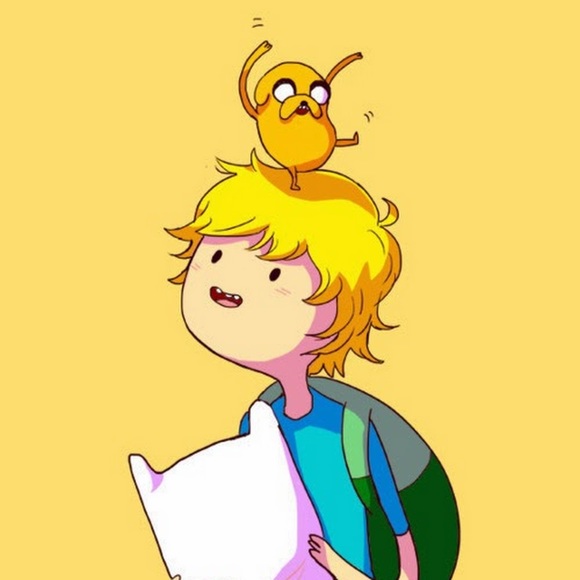 Meet your Posher, Ariel - Picture 1 of 1